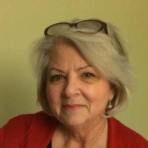 Meet your Posher, Jacqueline